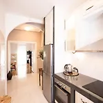 Klara - Jazine Apartment