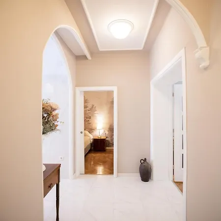 Klara - Jazine Appartement