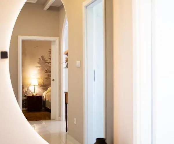 Apartmán Klara - Jazine Zadar