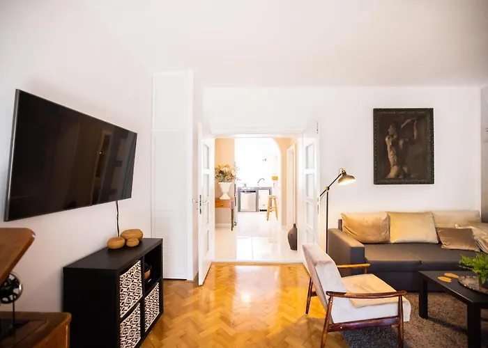 Klara - Jazine Apartmán