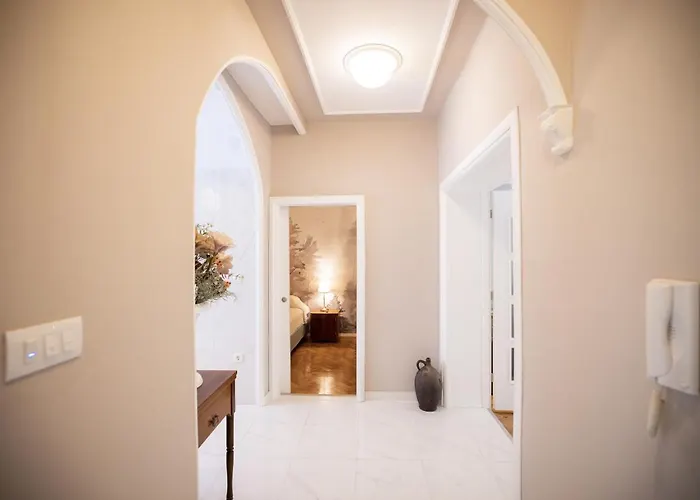 Klara - Jazine Apartmán