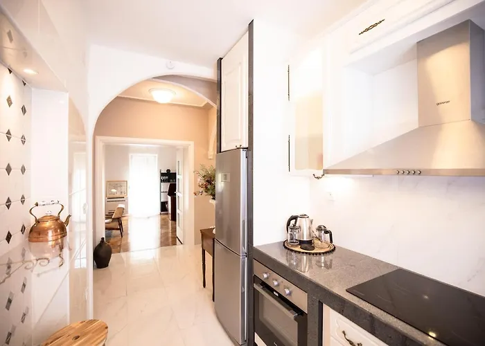 Klara - Jazine Apartmán