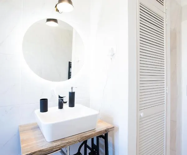 Klara - Jazine Apartmán Zadar