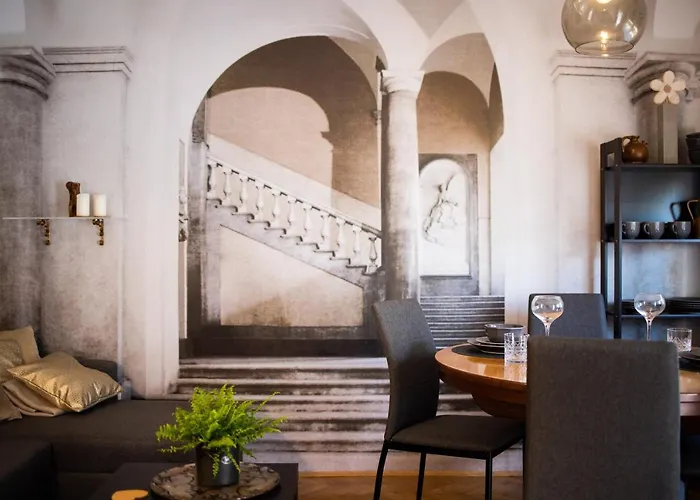 Апартаменты Klara - Jazine *