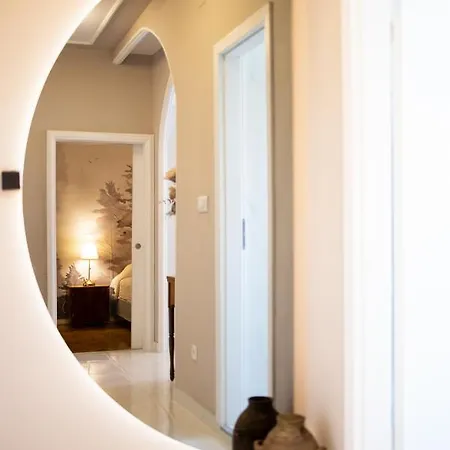 Apartmán Klara - Jazine Zadar