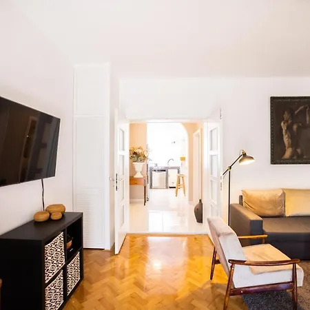 Klara - Jazine Apartmán