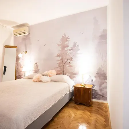 Klara - Jazine Apartmán *