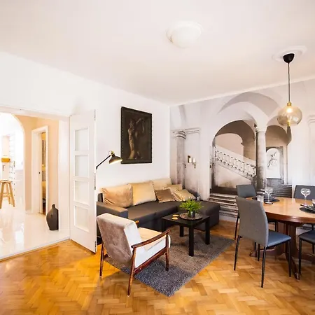 Apartmán Klara - Jazine Zadar