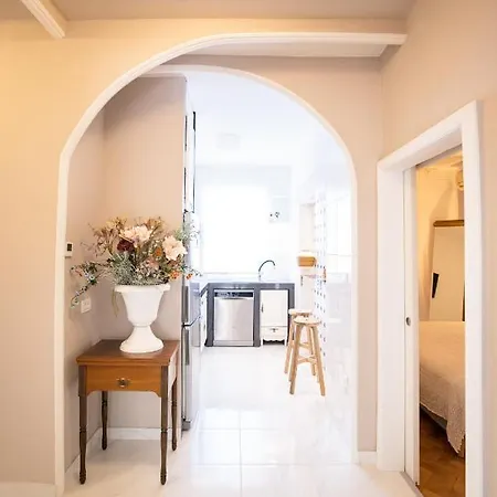 Apartmán Klara - Jazine Zadar