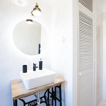 Klara - Jazine Apartmán Zadar