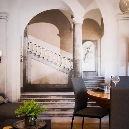 Apartamento Klara - Jazine *