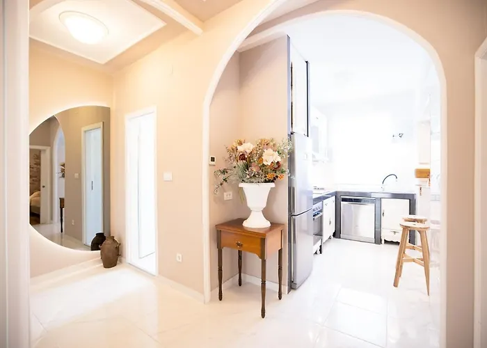 Klara - Jazine דירה *